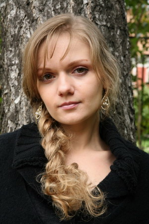 Александра Богданова Актриса Фото