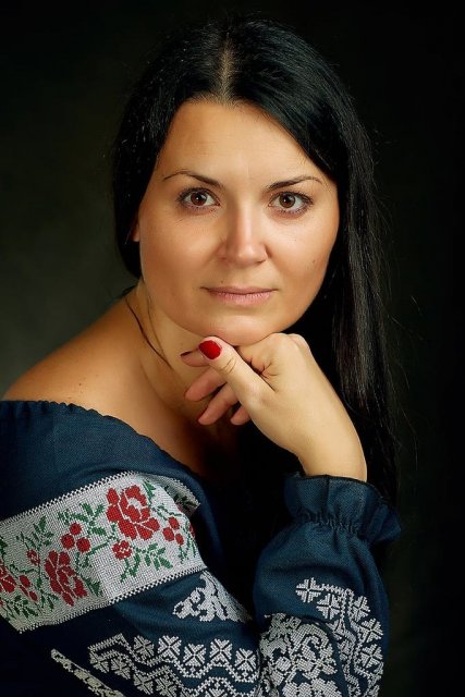 Антонина Дмитриева Актриса Фото