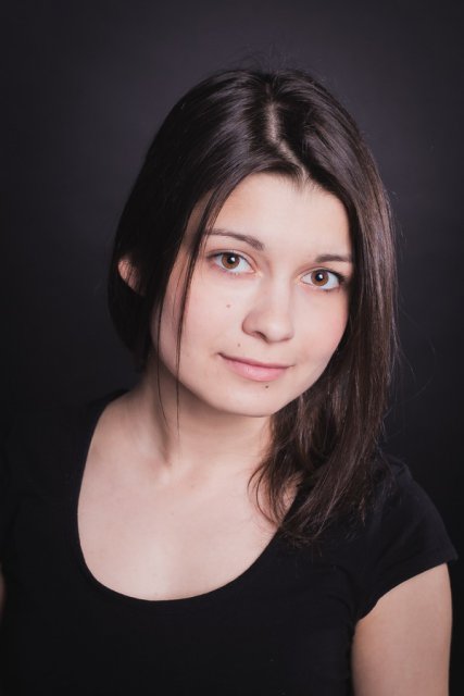 Мария Виноградова Актриса Фото