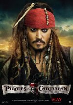 Pirates of the Caribbean 4: On Stranger Tides