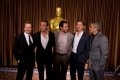Главный «Оскар» 2012 года в номинации «лучший фильм» получила картина Мишеля Хазанавичуса «Артист»
